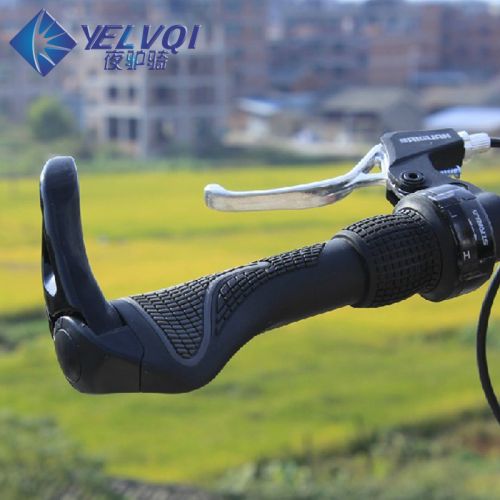 Poignées de vélo - Ref 2350583