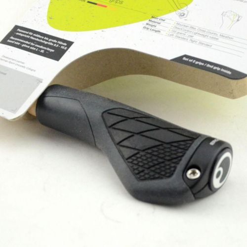 Poignées de vélo ERGON - Ref 2350622