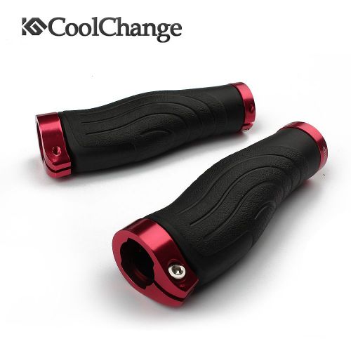 Poignées de vélo COOLCHANGE - Ref 2350657