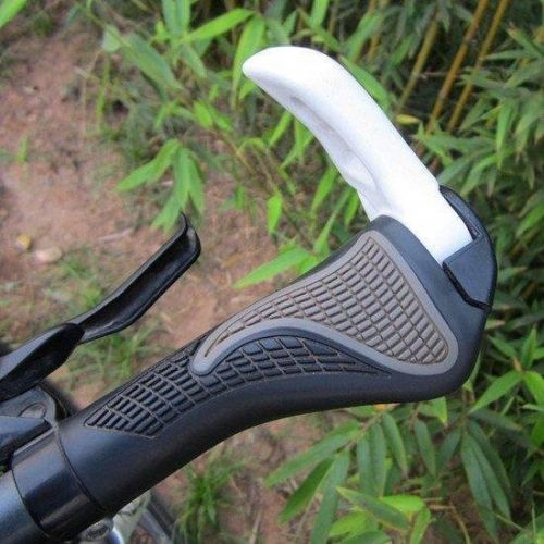 Poignées de vélo - Ref 2350679