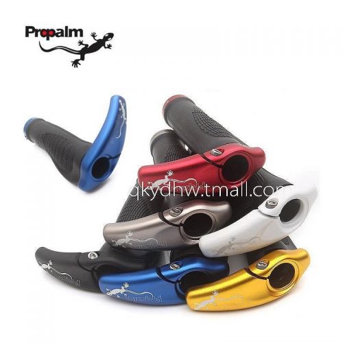 Poignées de vélo PROPALM - Ref 2350700