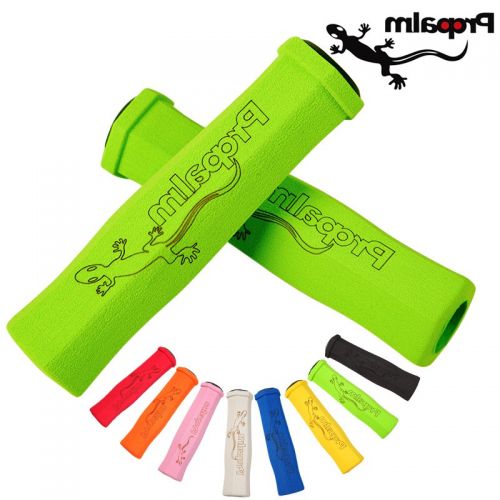 Poignées de vélo PROPALM - Ref 2350716