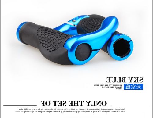 Poignées de vélo - Ref 2350718