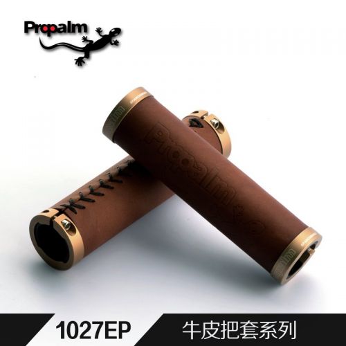 Poignées de vélo PROPALM - Ref 2350722