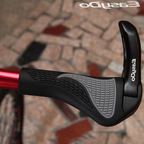 Poignées de vélo EASYDO - Ref 2350725
