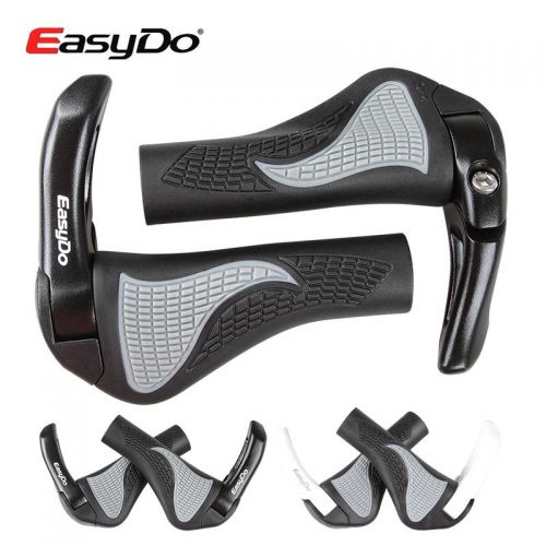 Poignées de vélo EASYDO - Ref 2350790