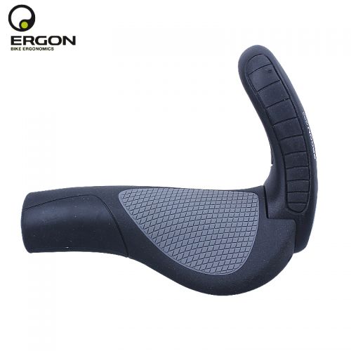 Poignées de vélo ERGON - Ref 2350827