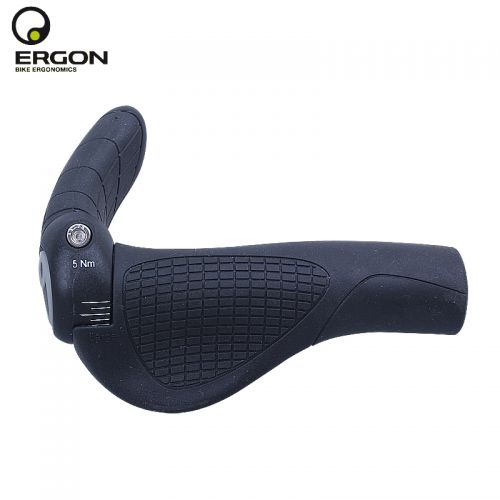 Poignées de vélo ERGON - Ref 2350829