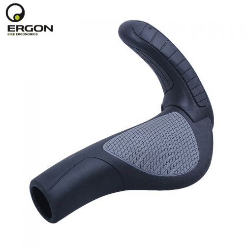 Poignées de vélo ERGON - Ref 2350830
