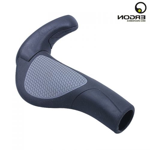 Poignées de vélo ERGON - Ref 2350840