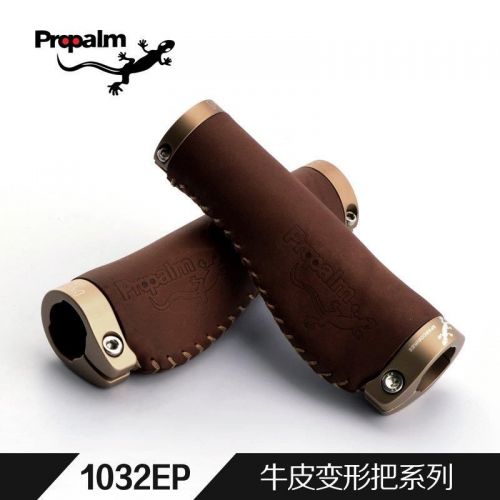Poignées de vélo PROPALM - Ref 2350848