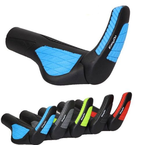 Poignées de vélo EASYDO - Ref 2350868