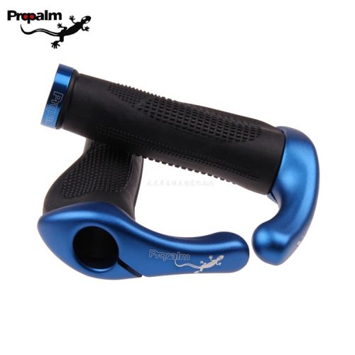 Poignées de vélo PROPALM - Ref 2350883