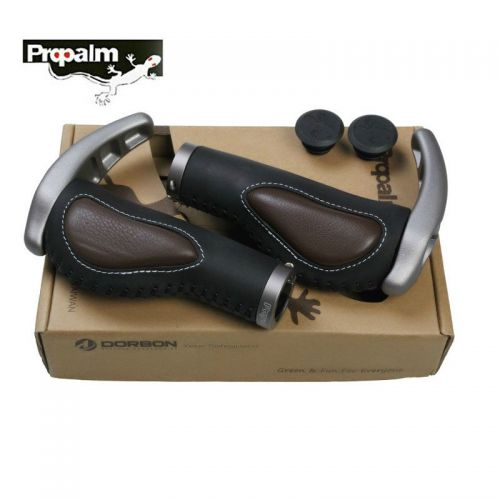 Poignées de vélo PROPALM - Ref 2350892