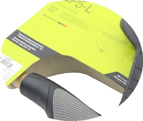 Poignées de vélo ERGON - Ref 2350923