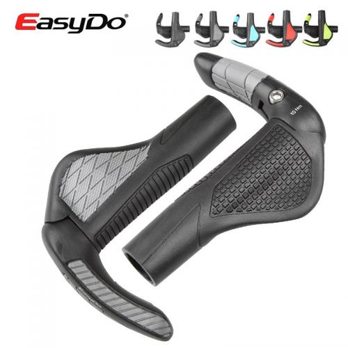Poignées de vélo EASYDO - Ref 2350933