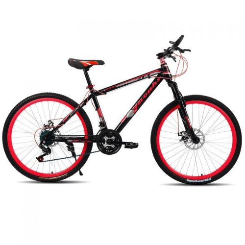 Poignées de vélo - Ref 2351014