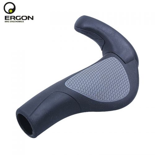 Poignées de vélo ERGON - Ref 2351019