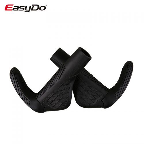 Poignées de vélo EASYDO - Ref 2351038