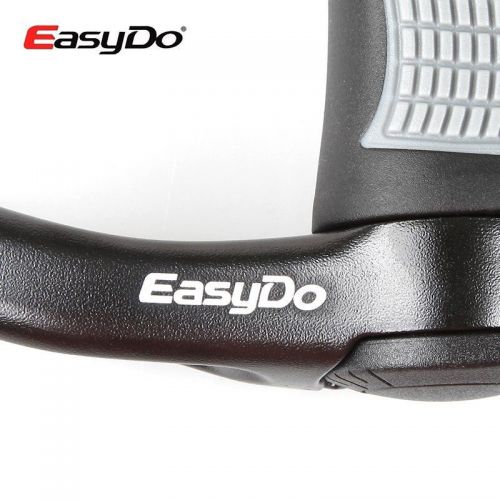 Poignées de vélo EASYDO - Ref 2351059
