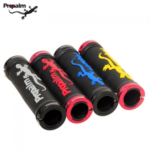 Poignées de vélo PROPALM - Ref 2351069