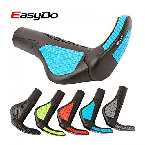 Poignées de vélo EASYDO - Ref 2351072