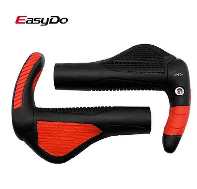 Poignées de vélo EASYDO - Ref 2351079