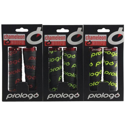 Poignées de vélo PROLOGO - Ref 2351101