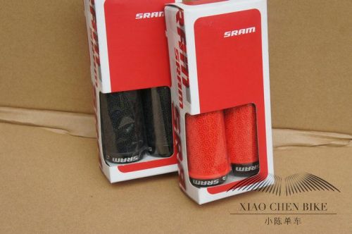 Poignées de vélo SRAM - Ref 2351127