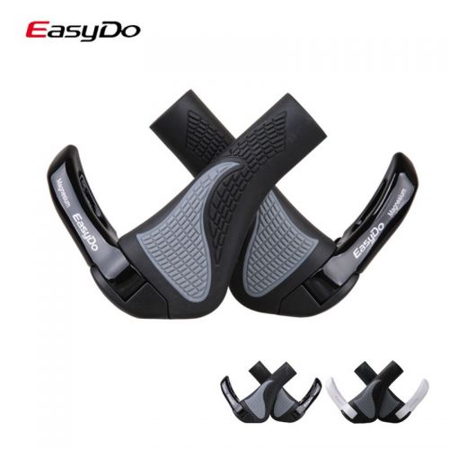 Poignées de vélo EASYDO - Ref 2351175