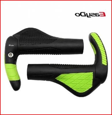 Poignées de vélo EASYDO - Ref 2351185