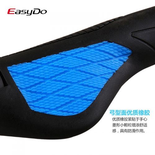 Poignées de vélo EASYDO - Ref 2351202