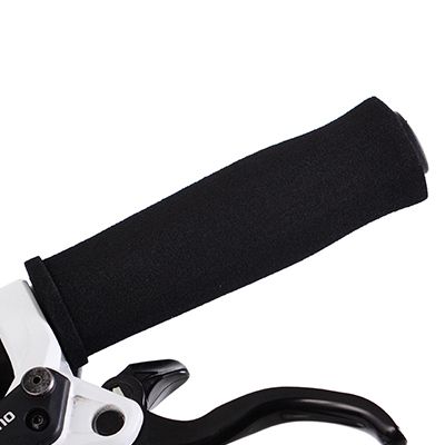 Poignées de vélo - Ref 2351264