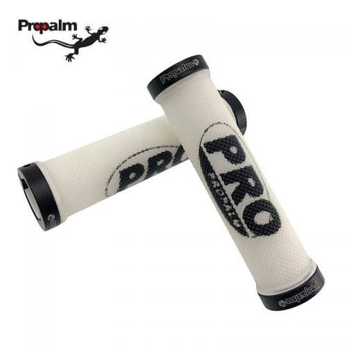 Poignées de vélo PROPALM - Ref 2351286