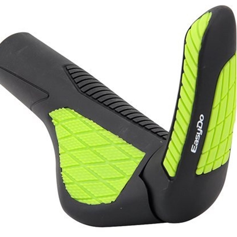 Poignées de vélo EASYDO - Ref 2351298