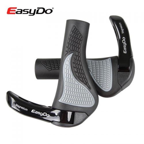 Poignées de vélo EASYDO - Ref 2351302