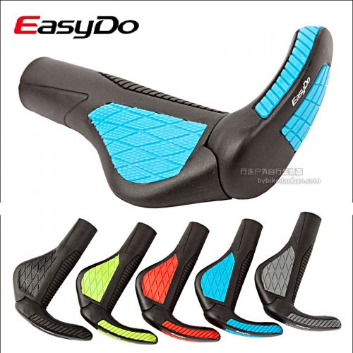 Poignées de vélo EASYDO - Ref 2351321