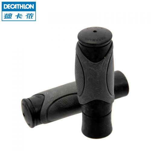 Poignées de vélo DECATHLON - Ref 2351360