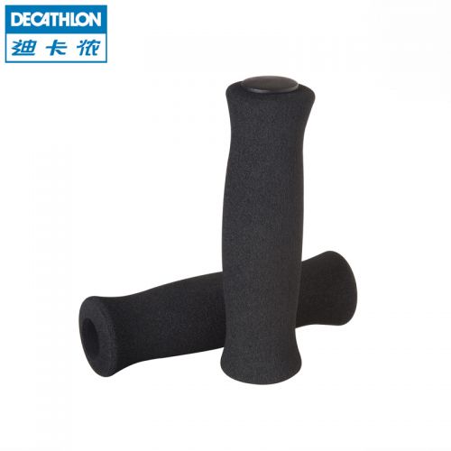 Poignées de vélo DECATHLON - Ref 2351362