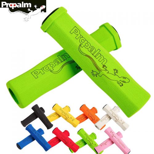 Poignées de vélo PROPALM - Ref 2351386