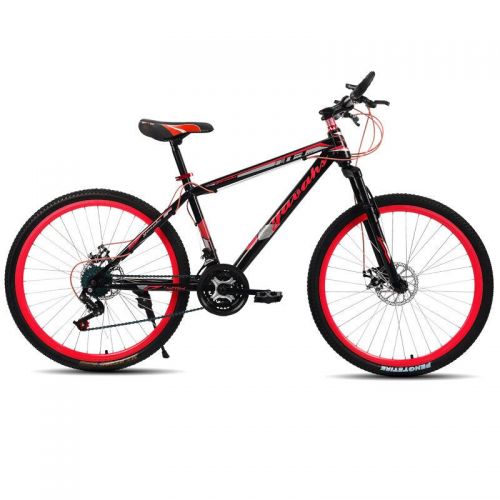 Poignées de vélo - Ref 2351446