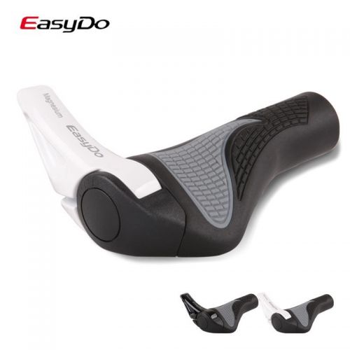 Poignées de vélo EASYDO - Ref 2351456