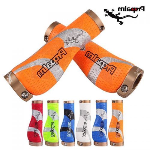 Poignées de vélo PROPALM - Ref 2351481