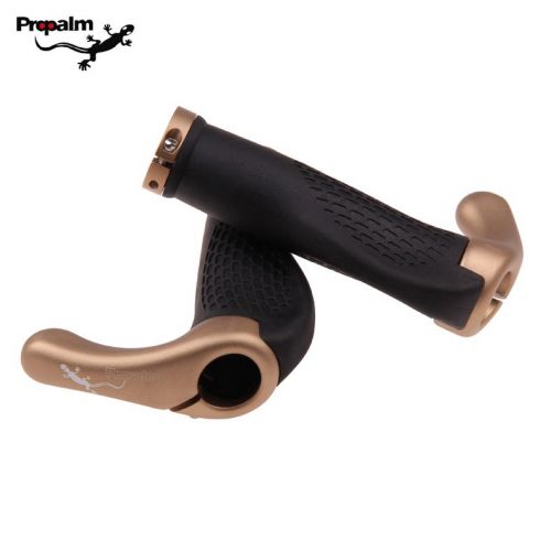 Poignées de vélo PROPALM - Ref 2351501