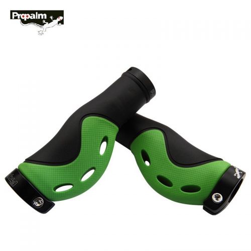 Poignées de vélo PROPALM - Ref 2351550