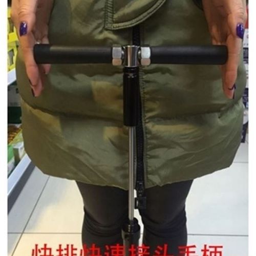 Poignées de vélo - Ref 2351578