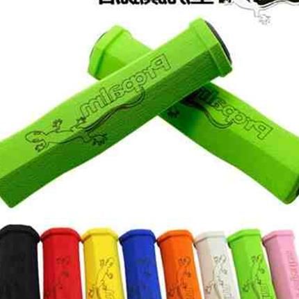 Poignées de vélo PROPALM - Ref 2351597