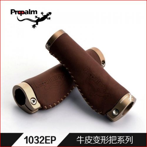 Poignées de vélo PROPALM - Ref 2351640