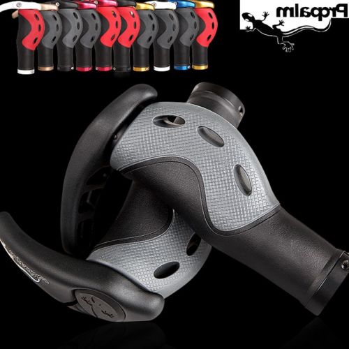 Poignées de vélo PROPALM - Ref 2351660