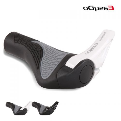 Poignées de vélo EASYDO - Ref 2351677
